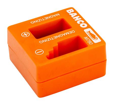 M780 Bahco Magnetiser & Demagnetiser