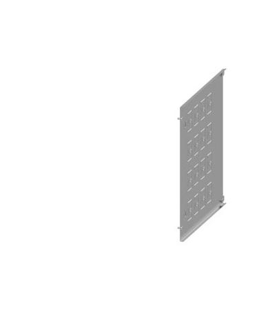 8PQ5000-2BA38 Siemens 8PQ Series Sheet Steel Assembly Kit for Use with Sivacon, 2 x 400 x 450mm