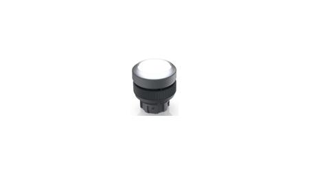 1.30.240.121/0200 RAFI Push Button Switch for Use with RAFIX Switching Element