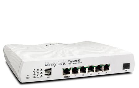 V2865-K Draytek Vigor 2865
