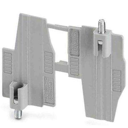 3060432 Phoenix Contact DF Series Flange Cover for Use with Compact Power Connector