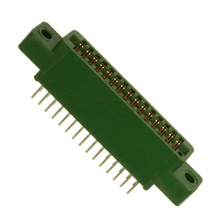 ACC15DRSH Sullins Connector Solutions