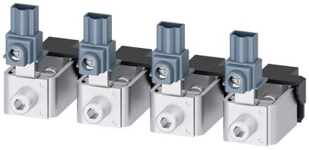 3VA9244-0JH12 Siemens SENTRON Terminal for use with 3VA6 150/250