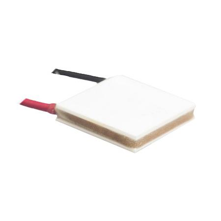 MGM250-71-10-16 Adaptive Peltier Module, 1.74W, 600mA, 5.7V, 22 x 22mm