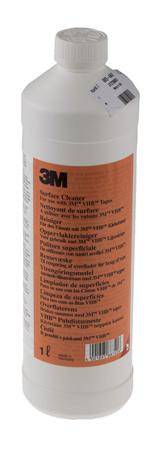 DT272990631 3M VHB™ Surface Cleaner 1 L Bottle