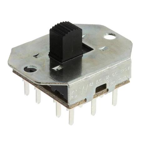 GF-642-0032 CW Industries