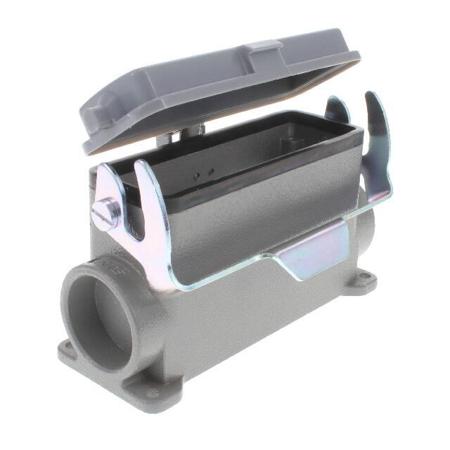 T1660243129-000 TE Connectivity AMP Connectors