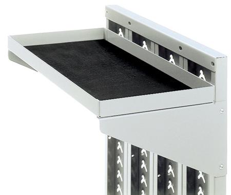 12102084.16 Bott Sheet Steel End Panel