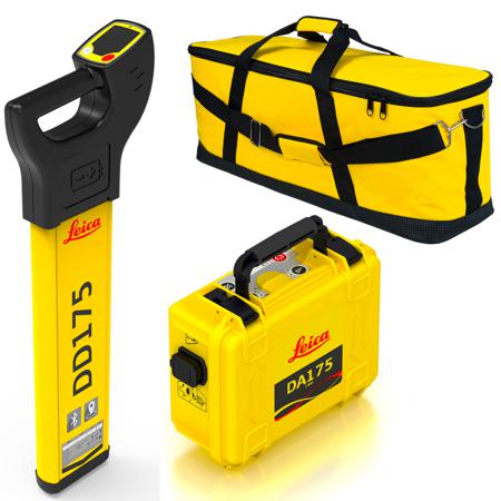 DD175/DA175 Leica  Cable Detection Kit