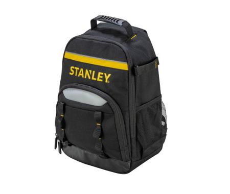 STST1-72335 DeWALT Fabric Backpack with Shoulder Strap 350mm x 475mm x 305mm