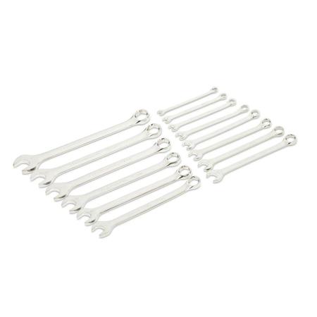 81925 GearWrench 14-Piece Spanner Set