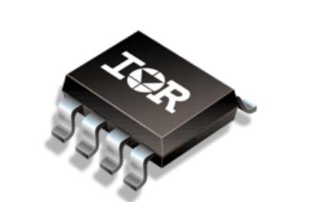 IRS2103STRPBF Infineon  MOSFET Gate Driver, 290 mA 8-Pin 600 V, SOIC