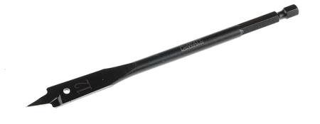 DT4763-QZ DeWALT DT47 Series Robust Steel Flat Wood Drill Bit, 12mm Diameter, 152 mm Overall