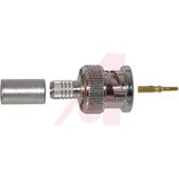 31-6006 connector,rf coaxial,bnc straight plug,crimp-crimp,for rg58,LMR200 cable