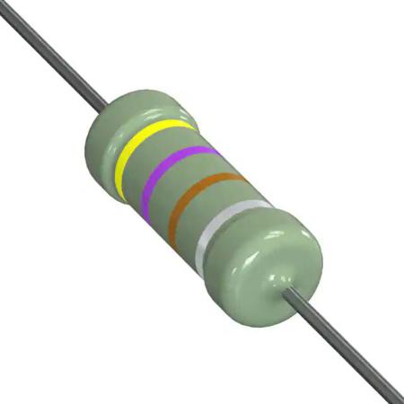 CCR247KKB TE Connectivity Passive Product