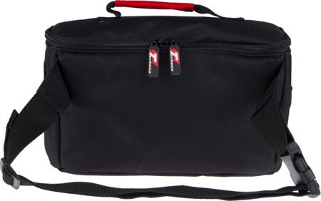 PT145 Technics Polyester Hip Bag