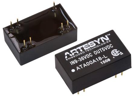 ATA00B18-L ARTESYN / Advanced Energy
