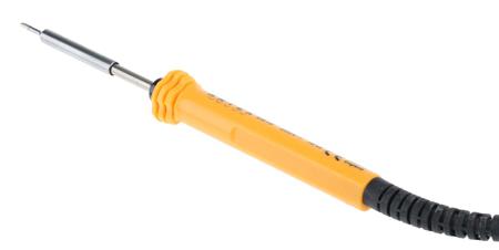 S48J470 Antex Electronics 230V ac Electrical Soldering Iron, 18W, UK Plug