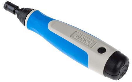 NG 9100 Noga Deburring Tool Kit, Steel Blade