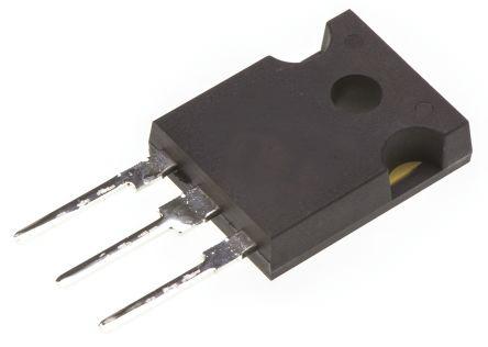 FFSH2065BDN-F085 onsemi 650 V 20 A Schottky Diode Schottky 3-Pin TO-247