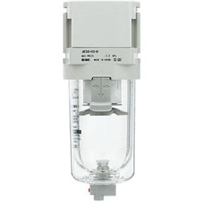 AF50-F06-D SMC AF50-D series 5μm G 3/4 0.1MPa to 10 bar Filter 6000L/min max