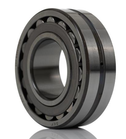 22208-EK-C3 SKF 22208 EK/C3 40mm Spherical Roller Bearing, 80mm O.D