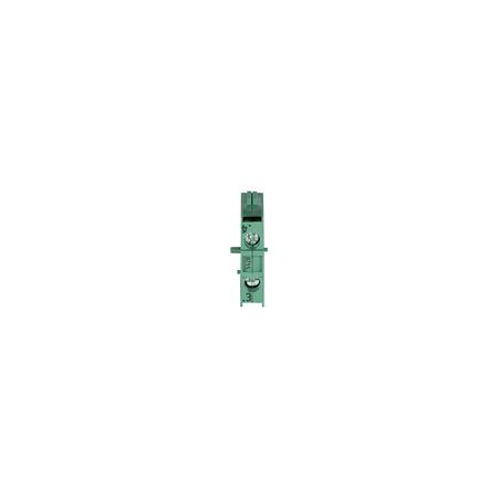 400310 Pilz 4003 Series Contact Block for Use with Pushbutton, 1NO