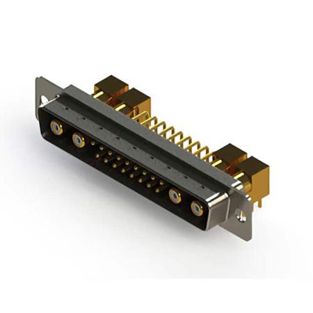 629-21W4640-5T1 EDAC Inc.