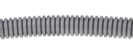 429-678 RS Pro PE Flexible Conduit Grey 16mm IP55 5m