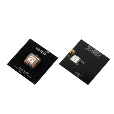 AGVLBD258A Taoglas Evaluation Board GPS Sensor Evaluation Board for  GVLB258.A