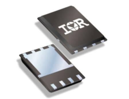 IRLH5030TRPBF Infineon  N-channel MOSFET, 88 A, 100 V HEXFET, 8-Pin PQFN