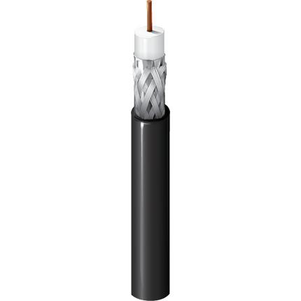 7807A 010500 Belden 7807A Series, 152 m, RG58 Coaxial, Unterminated 50 Ω