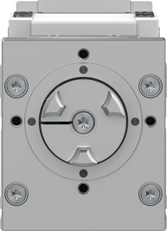 ELGC-BS-KF-60-400-12P  spindle axis