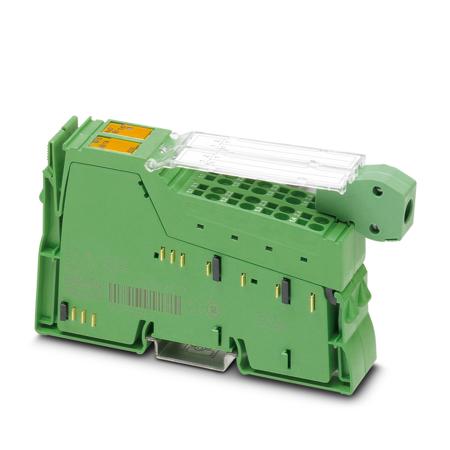 2878722 Phoenix Contact PLC I/O Module