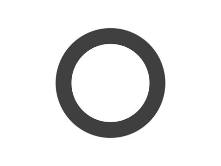 1SNG609048R0000 Cable Gland O-Ring