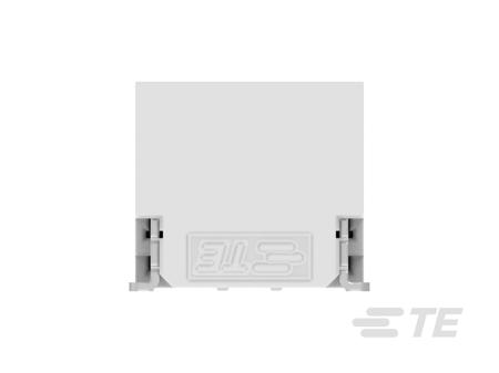 2360547-2 TE Connectivity GRACE INERTIA 1.25 Series Vertical Surface Mount PCB Header, 2 Contact(s), 1.25mm Pitch, 1 Row(s),