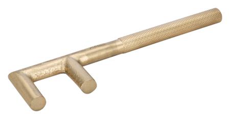 NS204-32 Bahco 32mm Hook Spanner 300 mm