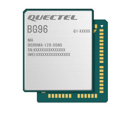 BG96MATEA-128-SGN Quectel