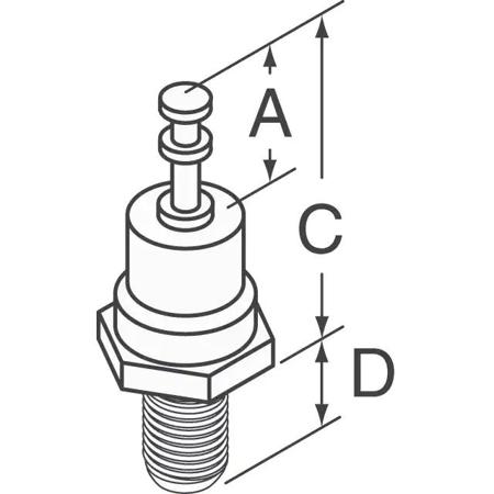 11351 Keystone Electronics
