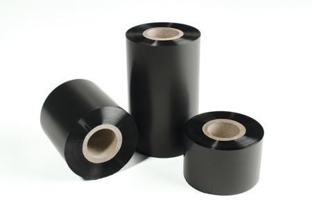 556-00060 HellermannTyton  Black Label Printer Ribbon, 60mm Width