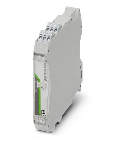 2904035 Phoenix Contact Digital Input Expansion Module