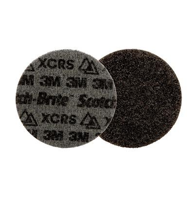 7100274706 3M PN-DH Aluminium Oxide Surface Conditioning Disc, 100mm, Extra Coarse Grade, 25 in pack
