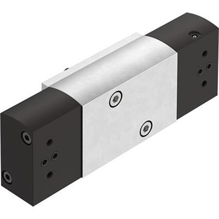 VSNC-F-P53E-M-G14-P2 Festo Three Directional Flow Pneumatic Solenoid Valve - Electrical G 1/4 VSNC Series