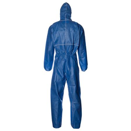 D15338211 DuPont Coverall, XXL