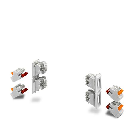 1342886 Phoenix Contact ICS-KIT Connector Set Containing PCB Connector