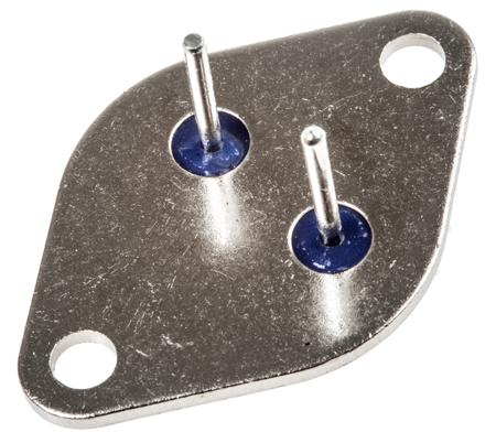 MJ11032G onsemi  NPN Darlington Transistor, 50 A 120 V HFE:400, 2-Pin TO-204