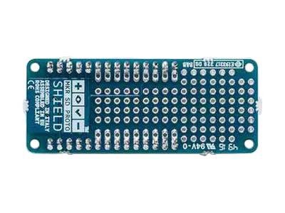 TSX00004 Arduino, MKR SD Proto Shield