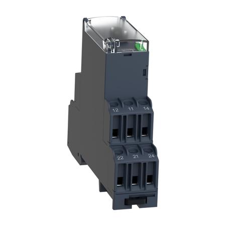 RM22TA33 3 PHASE ASYMMETRY CONTROL RELAY RM22-TA