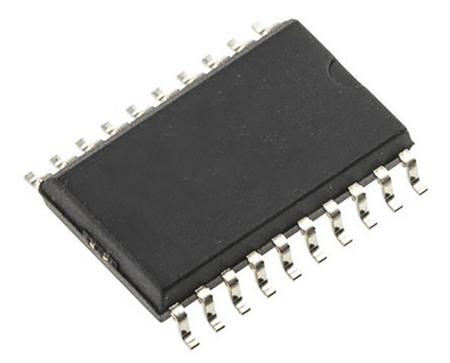 L9822EPD013TR STMicroelectronics  Multiplexer Octal -0.7 to 7 V, 20-Pin SOIC