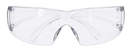 SF201AF-EU 3M SecureFit SF200 Eye Protection Anti-Mist, Clear